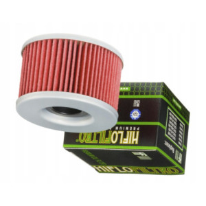 FILTR OLEJU HIFLOFILTRO HF111 HONDA TRX 400 TRX 500 TRX 650 TRX400 TRX500