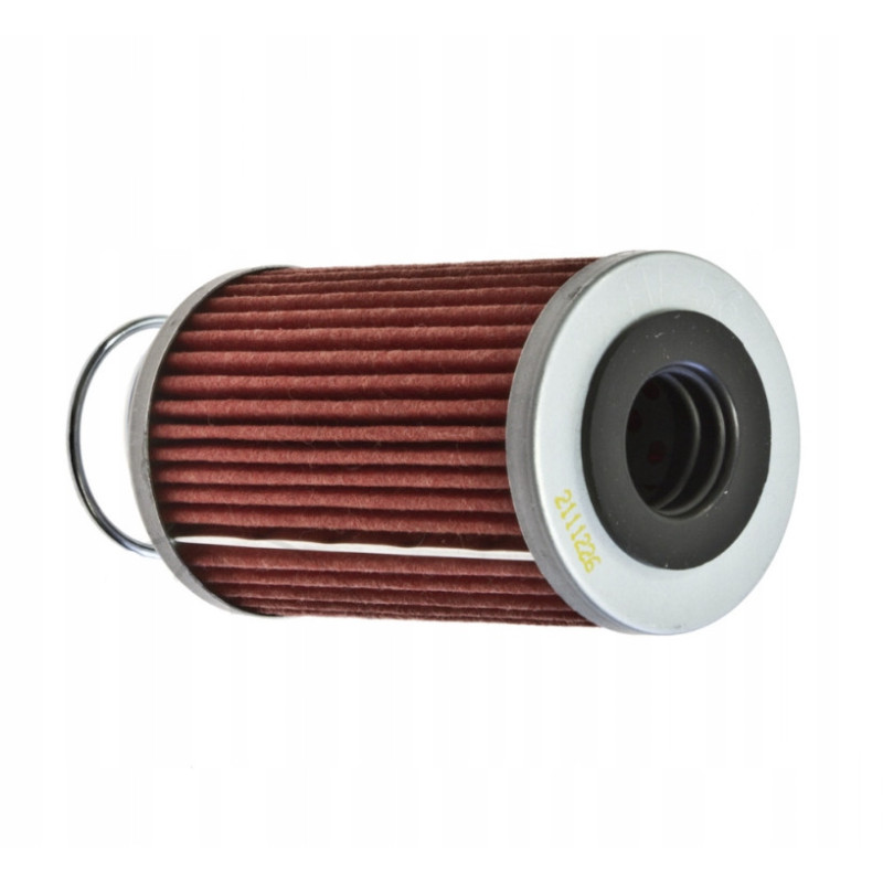 FILTR OLEJU HIFLOFILTRO HF567 MV AGUSTA RUSH 1000 RUSH1000 2020-2025