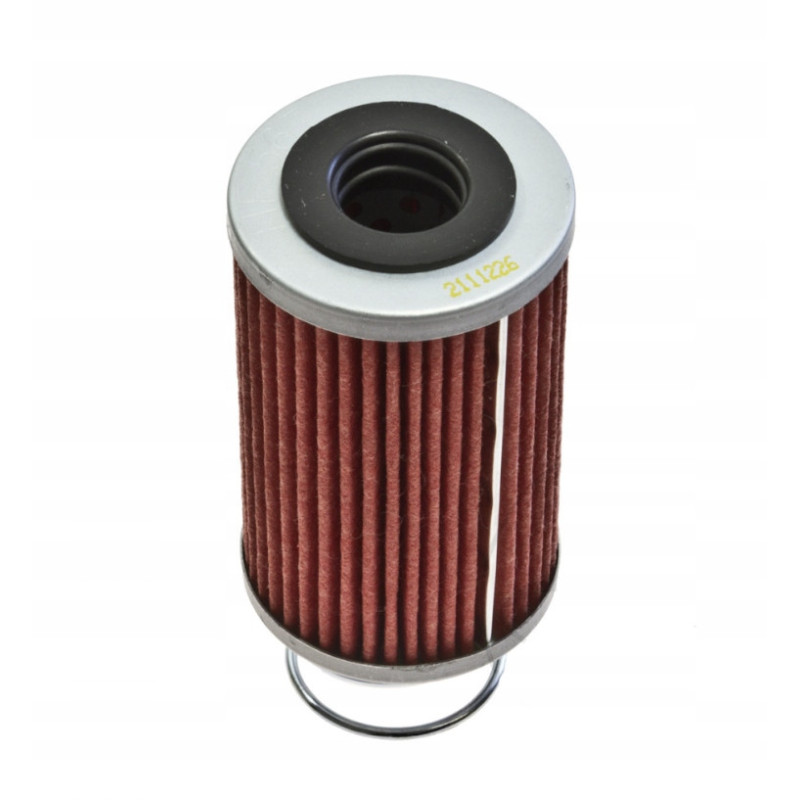 FILTR OLEJU HIFLOFILTRO HF567 MV AGUSTA BRUTALE 1090 BRUTALE1090 2010-2018