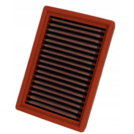 FILTR POWIETRZA BMC SPORTOWY WIELORAZOWY MOTO GUZZI MGX-21 1400 2016-2021