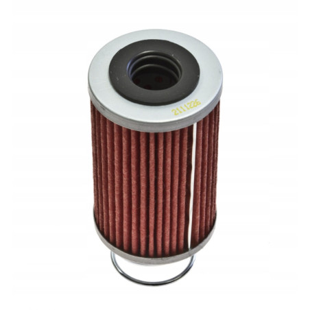 FILTR OLEJU HIFLOFILTRO HF567 MV AGUSTA BRUTALE 1000 BRUTALE1000 2019-2025