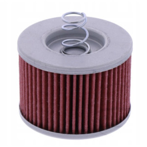 FILTR OLEJU HIFLOFILTRO HF511 ROYAL ENFIELD CLASSIC 350 CLASSIC350 2022-25