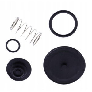 ZESTAW NAPRAWCZY KRANIKA TOURMAX HONDA VL 600 VL600 V TRANSALP 1987-2000