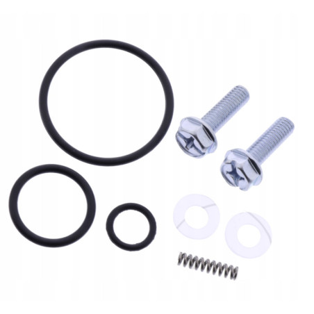 ZESTAW NAPRAWCZY KRANIKA TOURMAX YAMAHA YZ 80 YZ 125 YZ 250 YZ80 1980-1985