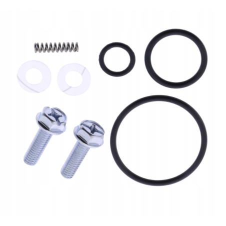 ZESTAW NAPRAWCZY KRANIKA TOURMAX DO MOTOCYKLA SUZUKI GN 400 GN400 1980-1982