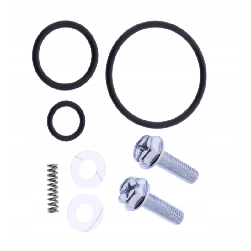 ZESTAW NAPRAWCZY KRANIKA TOURMAX DO MOTOCYKLA SUZUKI GN 125 GN125 1994-1999