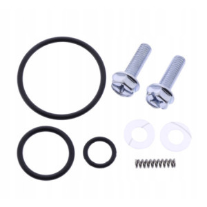 ZESTAW NAPRAWCZY KRANIKA TOURMAX DO MOTOCYKLA SUZUKI DR 125 DR125 S 1982-94