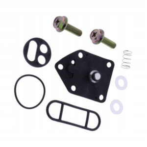 ZESTAW NAPRAWCZY KRANIKA JMP SUZUKI GSF 1200 SUZUKI GSF1200 BANDIT 96-2000