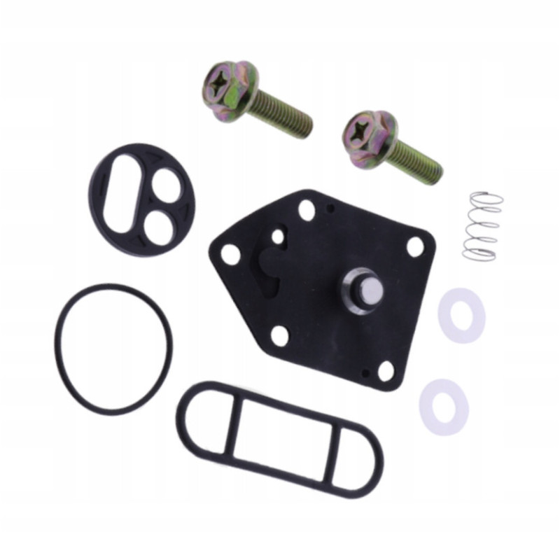 ZESTAW NAPRAWCZY KRANIKA JMP SUZUKI GSF 1200 SUZUKI GSF1200 BANDIT 96-2000