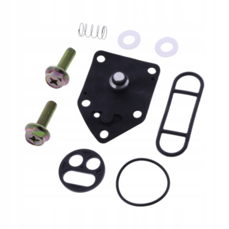 ZESTAW NAPRAWCZY KRANIKA JMP DO MOTOCYKLA SUZUKI DR 650 DR650 1992-2000