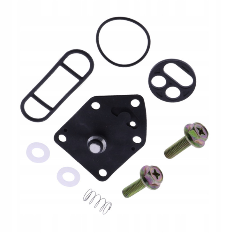 ZESTAW NAPRAWCZY KRANIKA KAWASAKI ZR 550 ZR 750 ZR550 ZR750 ZEPHYR 1991-99