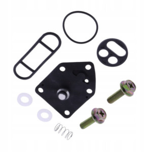 ZESTAW NAPRAWCZY KRANIKA JMP DO MOTOCYKLA KAWASAKI W 650 W650 1999-2006