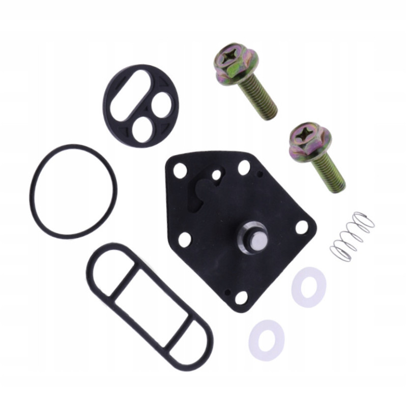 ZESTAW NAPRAWCZY KRANIKA JMP DO MOTOCYKLA KAWASAKI KLR 650 KLR650 1995-2004