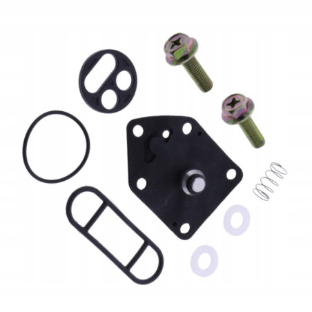 ZESTAW NAPRAWCZY KRANIKA JMP DO MOTOCYKLA KAWASAKI KLR 650 KLR650 1995-2004