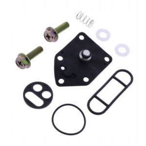 ZESTAW NAPRAWCZY KRANIKA JMP KAWASAKI BN 125 BN125 ELIMINATOR 1998-2007