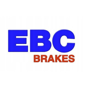 ZESTAW NAPRAWCZY SPRZĘGŁA EBC DO MOTOCYKLA YAMAHA MT-07 700 2014-2020