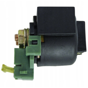 PRZEKAŹNIK ROZRUSZNIKA JMP DO MOTOCYKLA HONDA NX 250 HONDA NX250 1988-1995