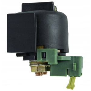 PRZEKAŹNIK ROZRUSZNIKA JMP DO MOTOCYKLA HONDA CN 250 CN250 HELIX 1986-1999