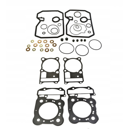KOMPLET USZCZELEK ATHENA DO MOTOCYKLA HONDA XL 650 XL650 V TRANSALP 2000-07