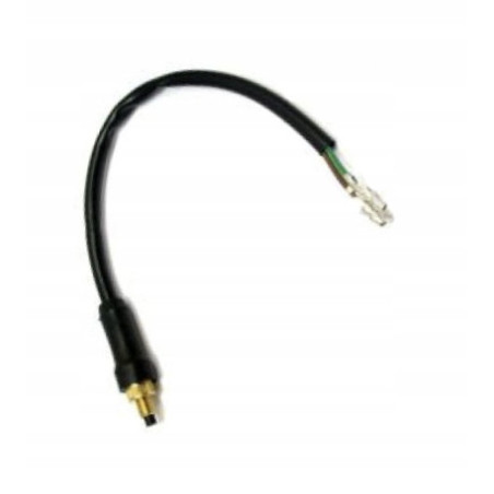 AUTOMAT WŁĄCZNIK CZUJNIK STOPU JMP PRZÓD YAMAHA YQ 50 YQ50 AEROX 1997-2000