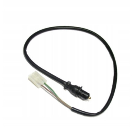 AUTOMAT WŁĄCZNIK CZUJNIK STOPU JMP PRZÓD YAMAHA XT 600 YAMAHA XT600 1984-95