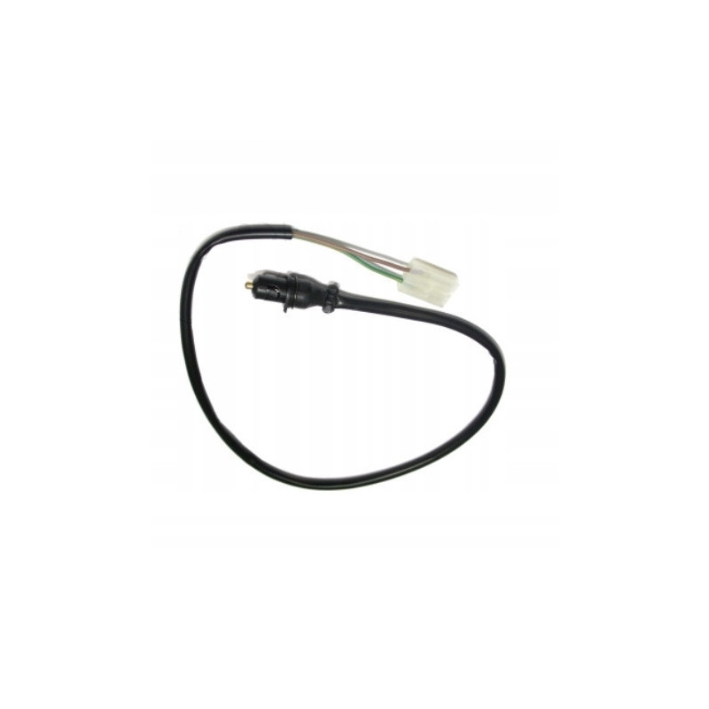 AUTOMAT WŁĄCZNIK CZUJNIK STOPU JMP PRZÓD YAMAHA TT 600 YAMAHA TT600 1990-93