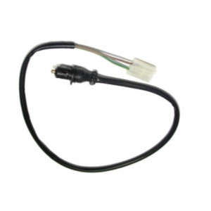 AUTOMAT WŁĄCZNIK CZUJNIK STOPU JMP PRZÓD YAMAHA TT 350 YAMAHA TT350 1986-95