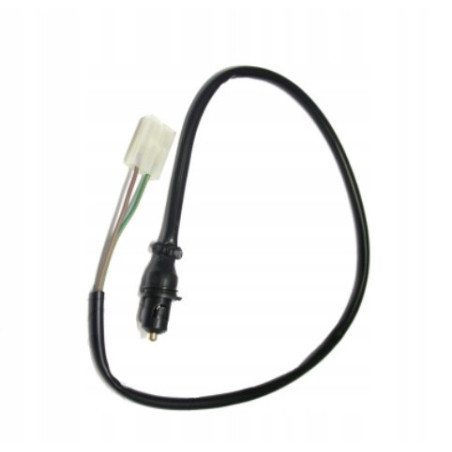 AUTOMAT WŁĄCZNIK CZUJNIK STOPU JMP PRZÓD YAMAHA RD 80 YAMAHA RD80 1982-1984