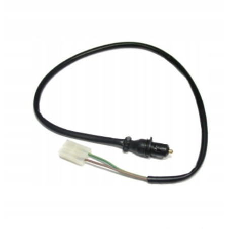 AUTOMAT WŁĄCZNIK CZUJNIK STOPU JMP PRZÓD YAMAHA DT 125 DT125 1991-1998