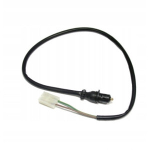 AUTOMAT WŁĄCZNIK CZUJNIK STOPU JMP PRZÓD YAMAHA DT 80 DT80 LC II 1985-1997