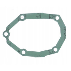 USZCZELKA SKRZYNI KORBOWEJ ATHENA SUZUKI GSX 1250 GSX1250 2010-2017