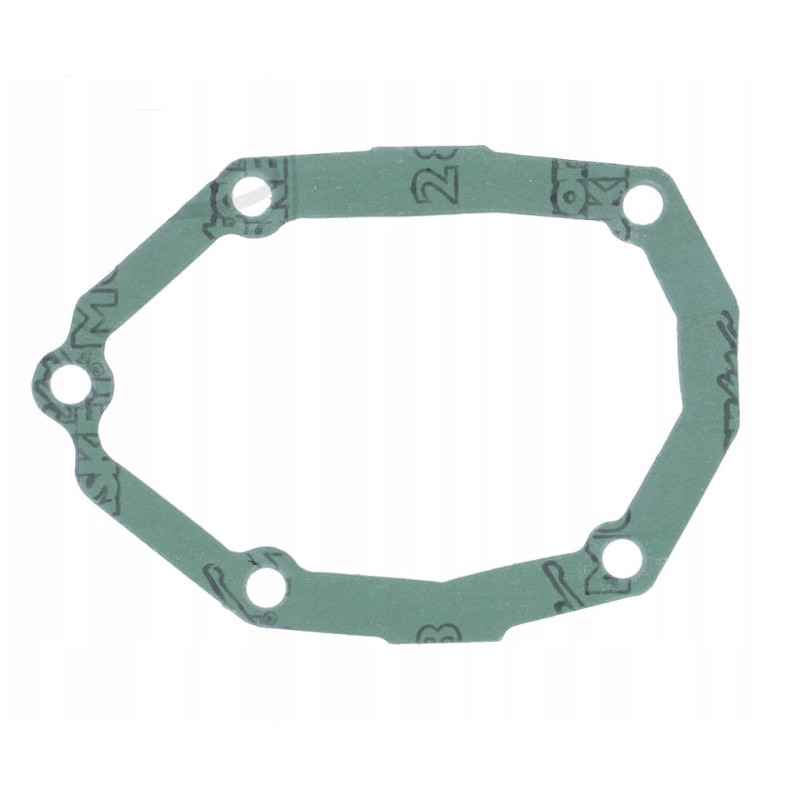 USZCZELKA SKRZYNI KORBOWEJ ATHENA SUZUKI GSX 650 GSX650 2008-2016