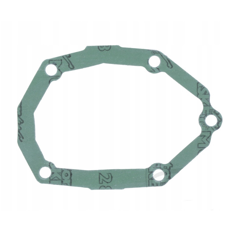 USZCZELKA SKRZYNI KORBOWEJ ATHENA SUZUKI GSF 1250 GSF1250 BANDIT 2007-2017