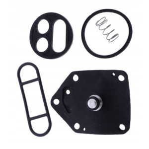 ZESTAW NAPRAWCZY KRANIKA JMP DO MOTOCYKLA KAWASAKI YZF-R6 600 1999-2002