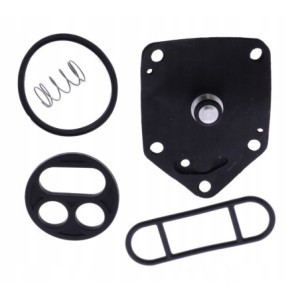 ZESTAW NAPRAWCZY KRANIKA JMP DO MOTOCYKLA KAWASAKI TRX 850 TRX850 96-99