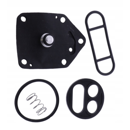 ZESTAW NAPRAWCZY KRANIKA JMP KAWASAKI ZRX 1100 ZRX 1200 ZRX1100 ZRX1200