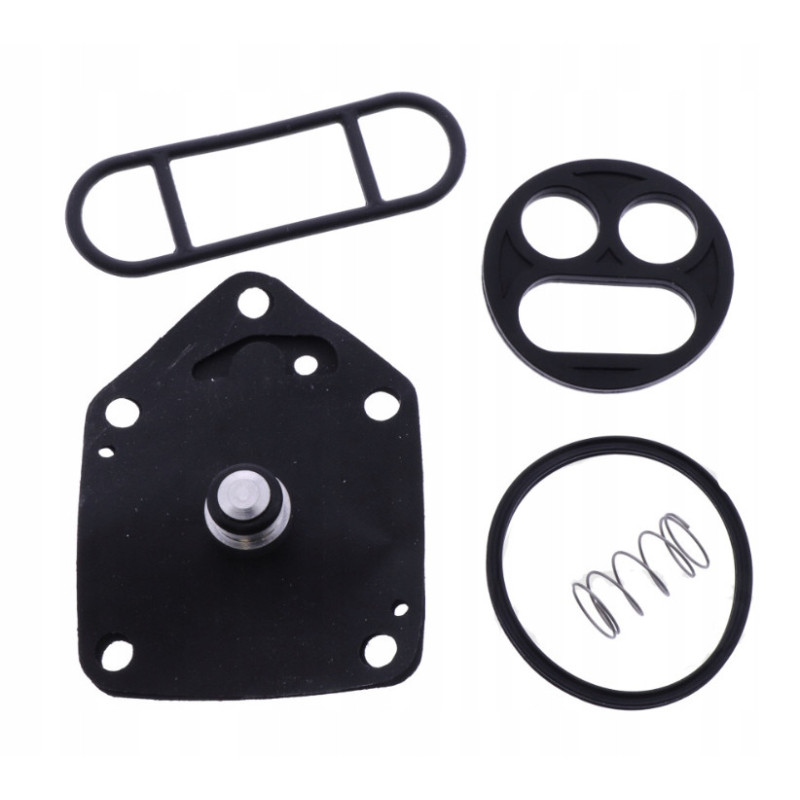 ZESTAW NAPRAWCZY KRANIKA JMP DO MOTOCYKLA KAWASAKI GPZ 1100 GPZ1100 1995-98