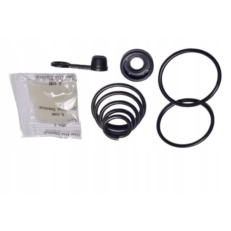 ZESTAW NAPRAWCZY SIŁOWNIKA SPRZĘGŁA TOURMAX HONDA CBF 1000 CBF1000 2006-14