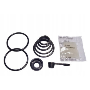 ZESTAW NAPRAWCZY SIŁOWNIKA SPRZĘGŁA TOURMAX HONDA CB 1000 CB1000 2008-2010