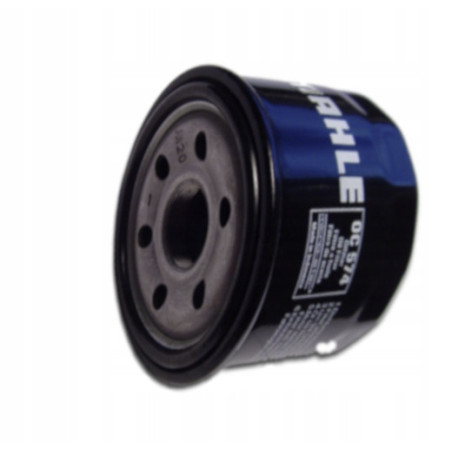 FILTR OLEJU MAHLE OC574 DO MOTOCYKLA SUZUKI VZ 800 M800 INTRUDER 1997-2016