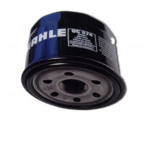 FILTR OLEJU MAHLE OC574 DO MOTOCYKLA SUZUKI VX 800 SUZUKI VX800 1990-1997