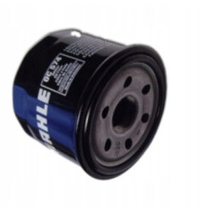 FILTR OLEJU MAHLE OC574 DO MOTOCYKLA SUZUKI VS 750 VS750 INTRUDER 1987-1991