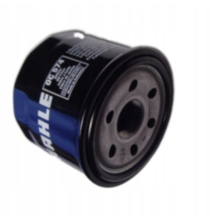 FILTR OLEJU MAHLE OC574 DO MOTOCYKLA SUZUKI VS 750 VS750 INTRUDER 1987-1991