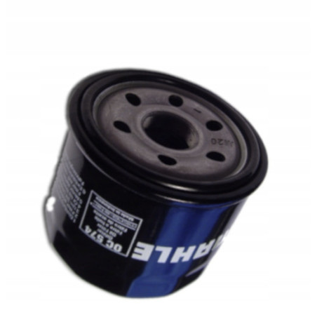 FILTR OLEJU MAHLE OC574 DO MOTOCYKLA SUZUKI VS 600 VS600 INTRUDER 1995-1997