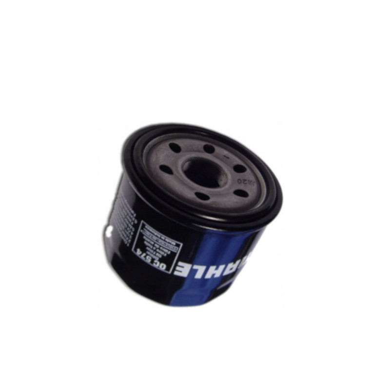 FILTR OLEJU MAHLE OC574 DO MOTOCYKLA SUZUKI VLR 1800 C1800 INTRUDER 2008-13