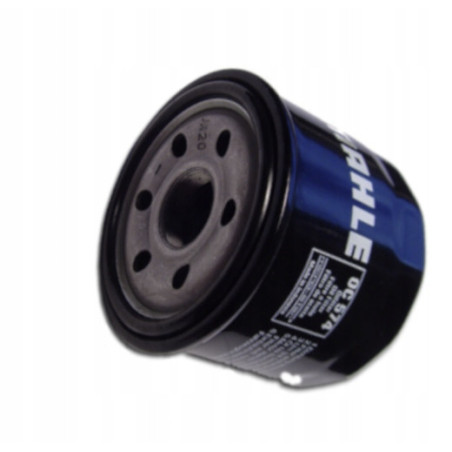 FILTR OLEJU MAHLE OC574 DO MOTOCYKLA SUZUKI VL 1500 C1500 BT INTRUDER BOSS