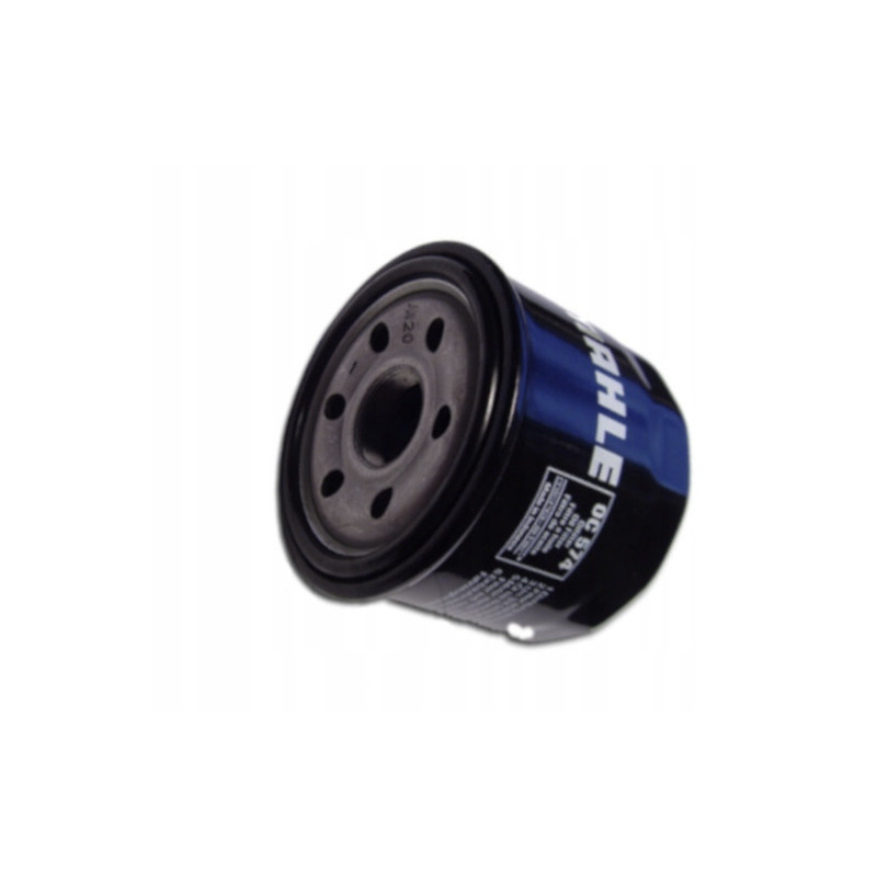 FILTR OLEJU MAHLE OC574 DO MOTOCYKLA SUZUKI VL 1500 C1500 INTRUDER 2006-09