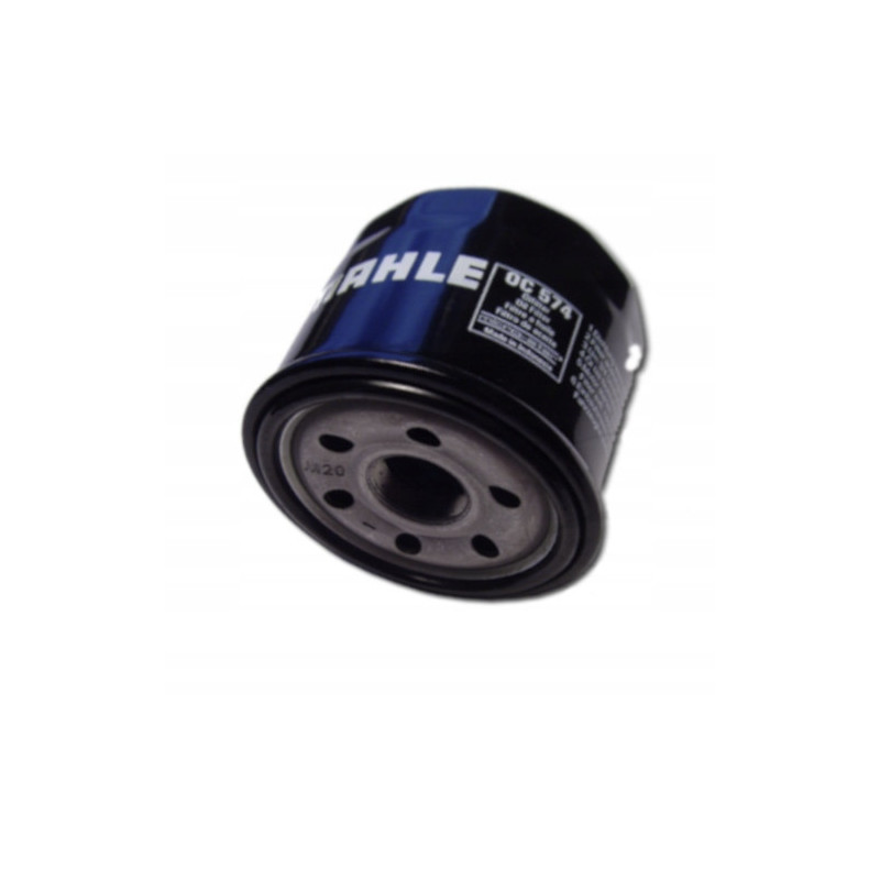 FILTR OLEJU MAHLE OC574 DO MOTOCYKLA SUZUKI VL 1500 VL1500 INTRUDER 98-2004
