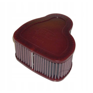FILTR POWIETRZA BMC SPORTOWY WIELORAZOWY HONDA VTX 1800 VTX1800 C1 2005-06