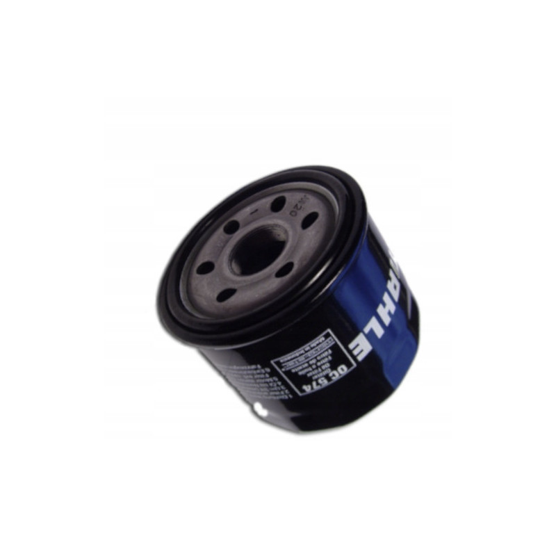 FILTR OLEJU MAHLE OC574 DO MOTOCYKLA SUZUKI SV 650 SUZUKI SV650 1999-2024